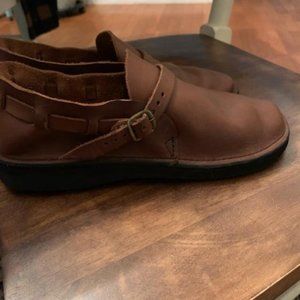 Aurora Shoes